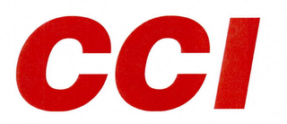 CCI