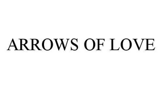 ARROWS OF LOVE