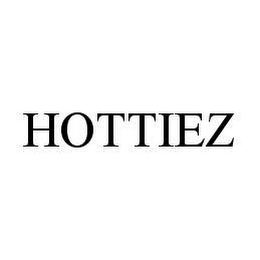 HOTTIEZ