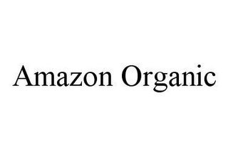 AMAZON ORGANIC