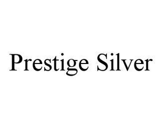 PRESTIGE SILVER