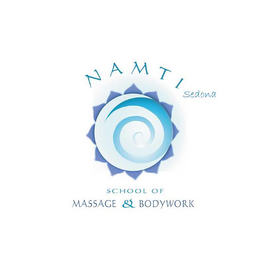NAMTI SEDONA, SCHOOL OF MASSAGE & BODYWORK
