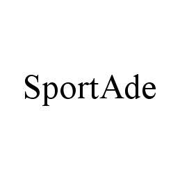 SPORTADE