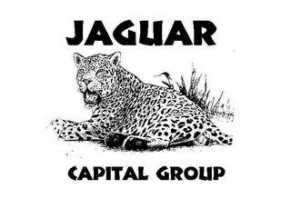 JAGUAR CAPITAL GROUP