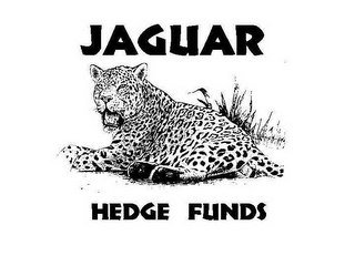 JAGUAR HEDGE FUNDS