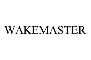 WAKEMASTER