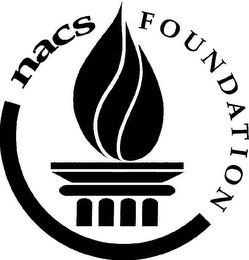 NACS FOUNDATION