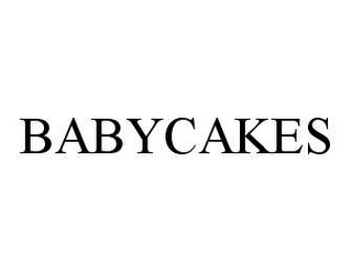 BABYCAKES