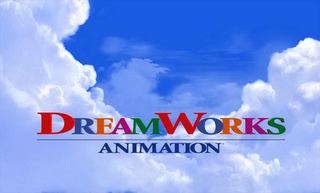 DREAMWORKS ANIMATION