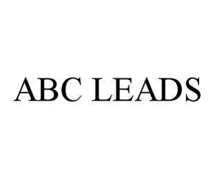 ABC LEADS