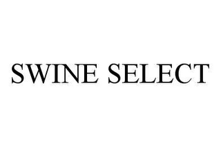 SWINE SELECT