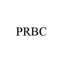 PRBC