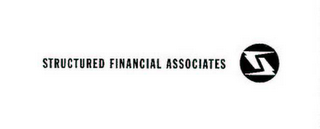 SFA STRUCTURED FINANCIAL ASSOCIATES