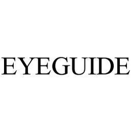 EYEGUIDE