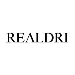 REALDRI