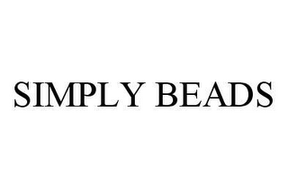 SIMPLY BEADS