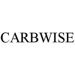 CARBWISE