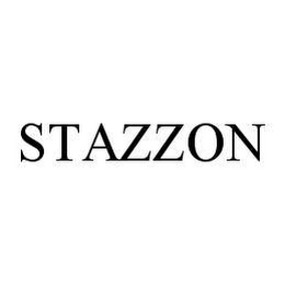 STAZZON