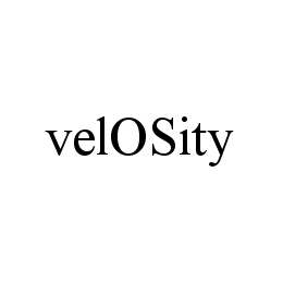 VELOSITY