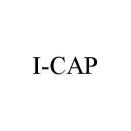 I-CAP