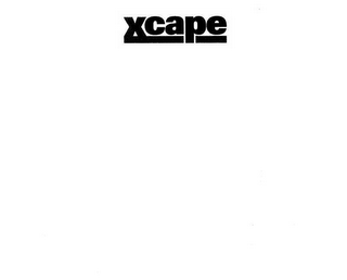 XCAPE