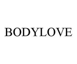 BODYLOVE