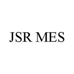 JSR MES