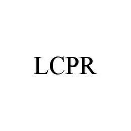 LCPR