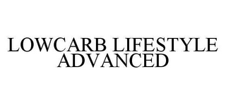 LOWCARB LIFESTYLE ADVANCED