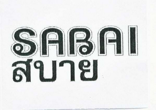 SABAI