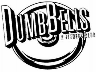 DUMBBELLS A FITNESS CLUB