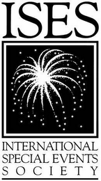 ISES INTERNATIONAL SPECIAL EVENTS SOCIETY