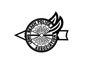 LONG BEACH POLICE MOTOR PATROL ASSOCIATION