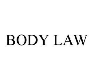 BODY LAW