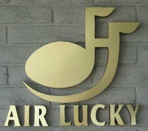 AIR LUCKY