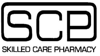 SCP SKILLED CARE PHARMACY