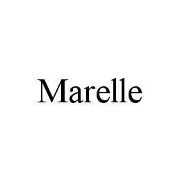 MARELLE