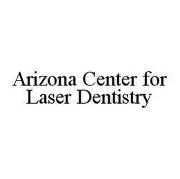 ARIZONA CENTER FOR LASER DENTISTRY