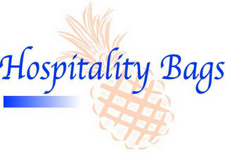 HOSPITALITY BAGS