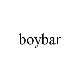 BOYBAR