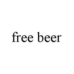 FREE BEER