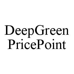 DEEPGREEN PRICEPOINT