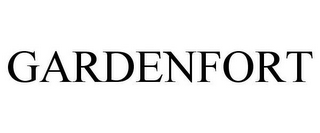 GARDENFORT