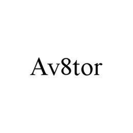 AV8TOR