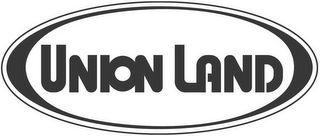 UNION LAND