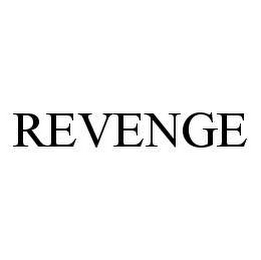 REVENGE