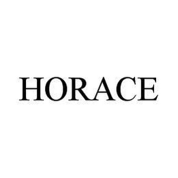 HORACE