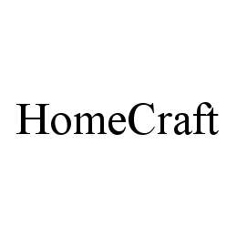 HOMECRAFT