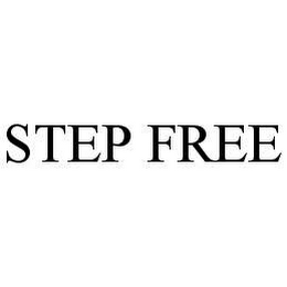 STEP FREE