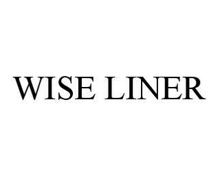 WISE LINER